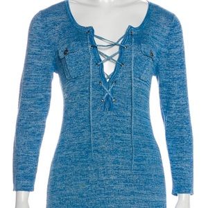 Reala Lightweight Knit Top